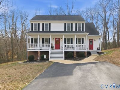 2761 Knobbly Ct, Chester, VA, 23831