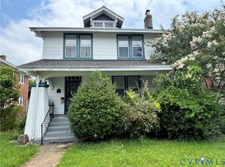 3111 Lamb Ave, Richmond, VA 23222