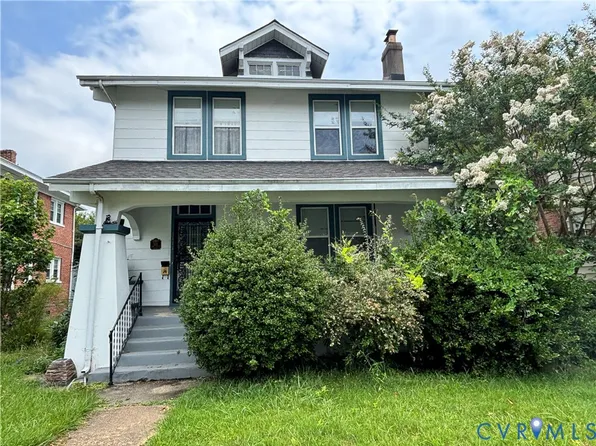 3111 Lamb Ave, Richmond, VA 23222