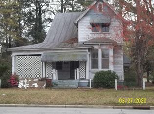 411413-411 W Howard Ave #413, Tarboro, NC 27886