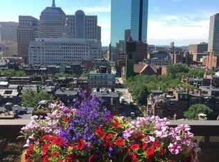 180 Beacon St #17AB, Boston, MA 02116