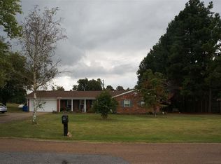 7855 Payne Rd, South Fulton, TN 38257