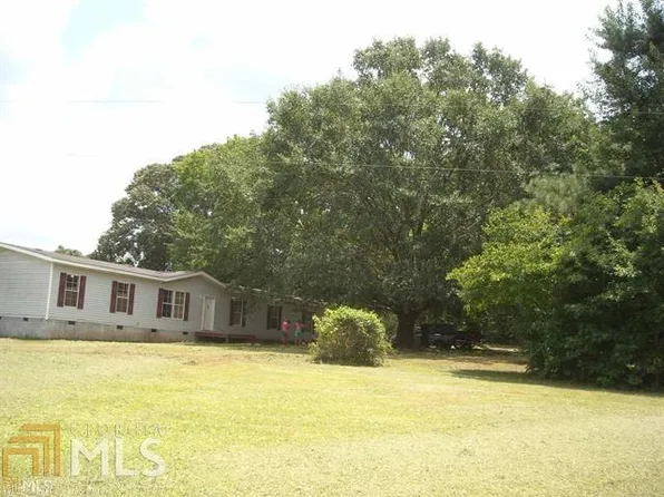2434 Hendricks Church Rd, Thomaston, GA 30286