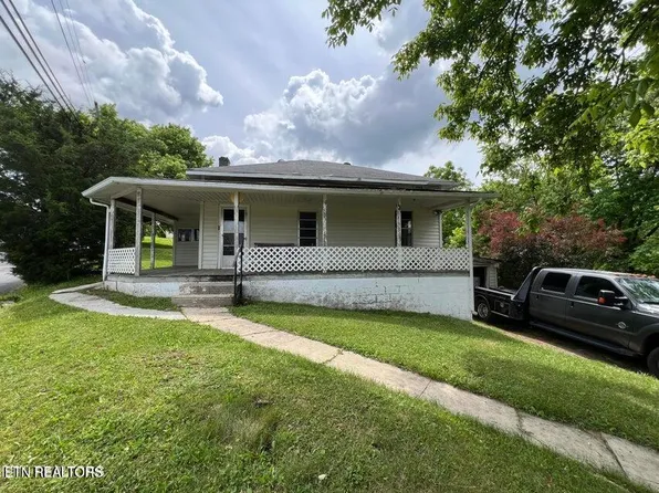 121 Sexton Ln, Oneida, TN 37841