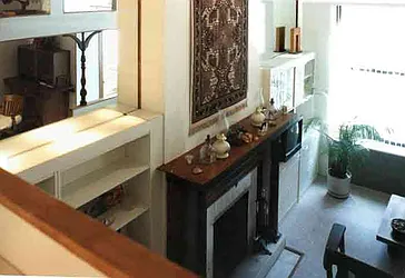 Rented by Susan Finkel, LREB