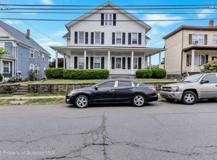 1513/1515 Lafayette St, Scranton, PA 18504