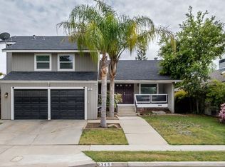 345 E Omaha Ave, Fresno, CA 93720