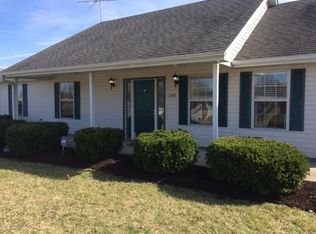 2788 E Buffalo Dr, Columbia, MO 65202
