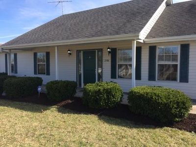 2788 E Buffalo Dr, Columbia, MO, 65202