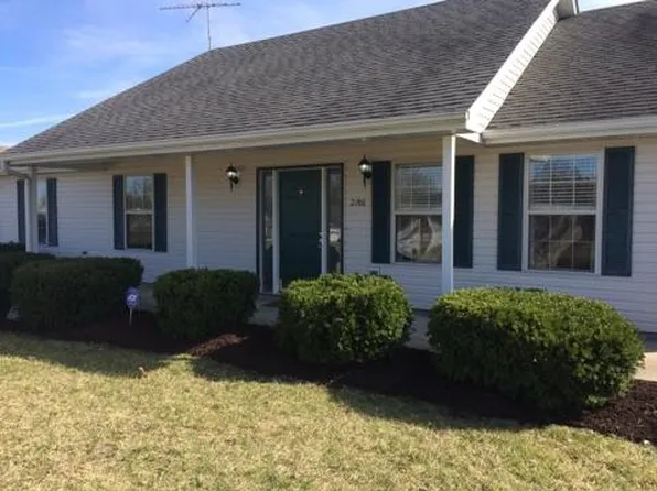 2788 E Buffalo Dr, Columbia, MO 65202