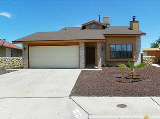 11575 Arnaz Ct, El Paso, TX 79936