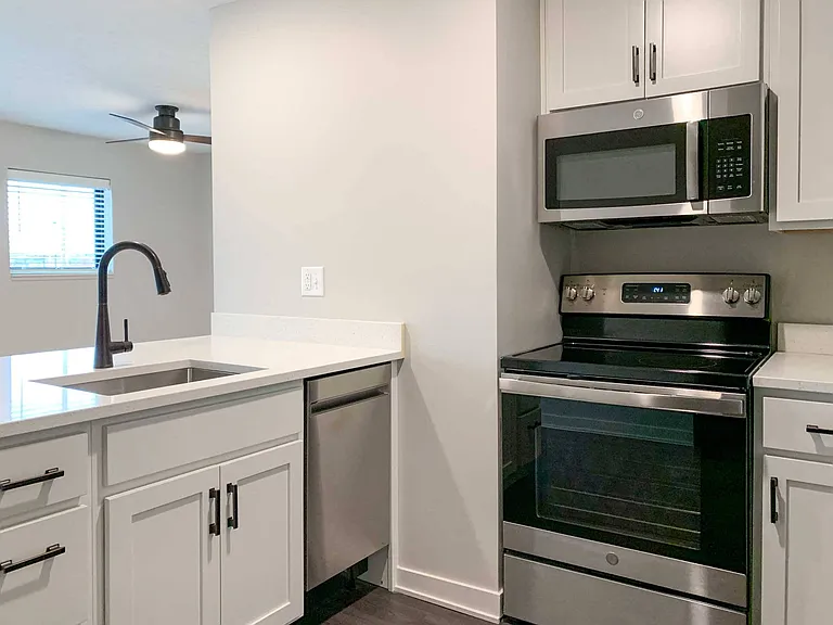 The Knock Apartments — Photo 122