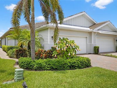 14803 Edgewater CIR, Naples, FL, 34114