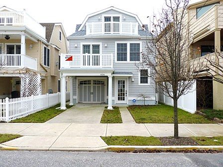 Home Exterior