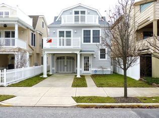 834 North St, Ocean City, NJ 08226