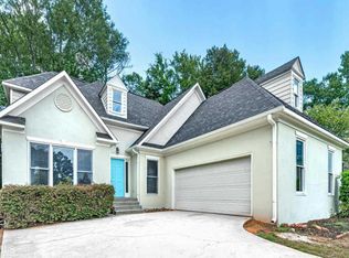 220 Spring Hill Ct, Macon, GA 31210