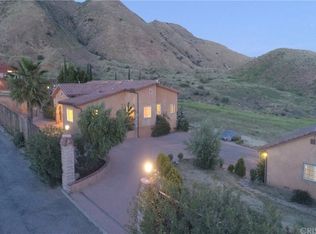 13742 Kagel Canyon Rd, Sylmar, CA 91342