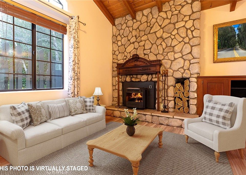 28422 Modjeska Canyon Rd, Silverado, CA 92676 Zillow