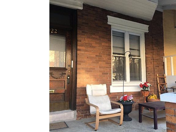 3rd image of 4922 Hazel Ave #1