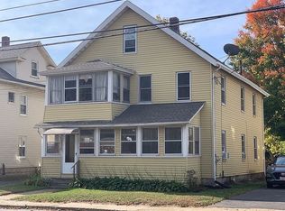 1570-1570 N Main St #1572, Palmer, MA 01069