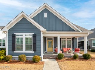 130 Whimbrel Way, Beaufort, NC 28516