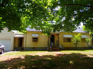 426 Friddle Dr, High Point, NC 27260