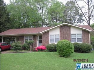 5 Tara Ln, Anniston, AL 36206