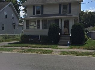 25 Essex St #3, Framingham, MA 01702