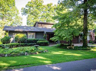 44 Durango Way, Hot Springs, AR 71909