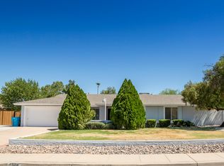 4424 W Paradise Ln, Glendale, AZ 85306