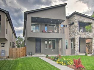 1321 W Colorado Ave, Colorado Springs, CO 80904