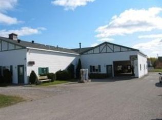 1377 W Main St, Gaylord, MI 49735