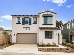 4160 Wildflower Way, La Verne, CA 91750