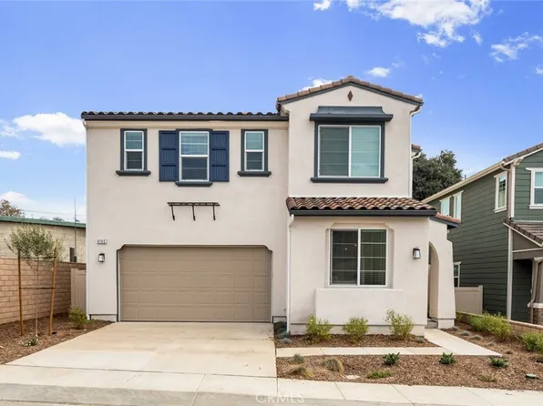 4160 Wildflower Way, La Verne, CA 91750