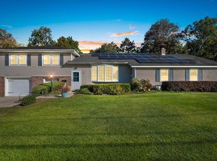 780 Thompson St, Peshtigo, WI 54157