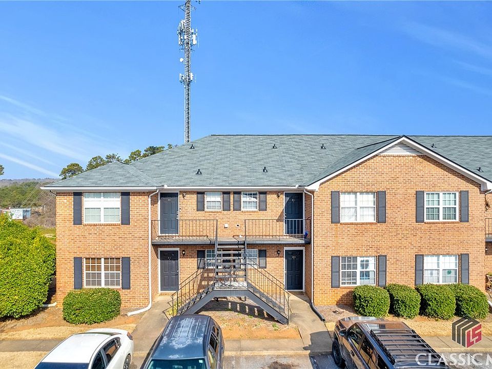 1st image of 2165 S Milledge Avenue #B1