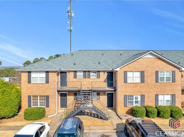 2165 S Milledge Avenue #B1, Athens, GA 30605