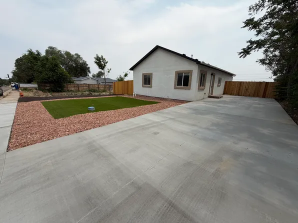 1530 E Ash St, Pueblo, CO 81001