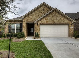 24730 Ballad Dr, Katy, TX 77493