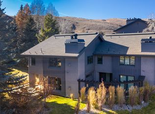 2835 Summit 2 Condo Dr #2835, Sun Valley, ID 83353