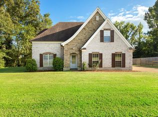 8927 Turkey Creek Dr, Olive Branch, MS 38654