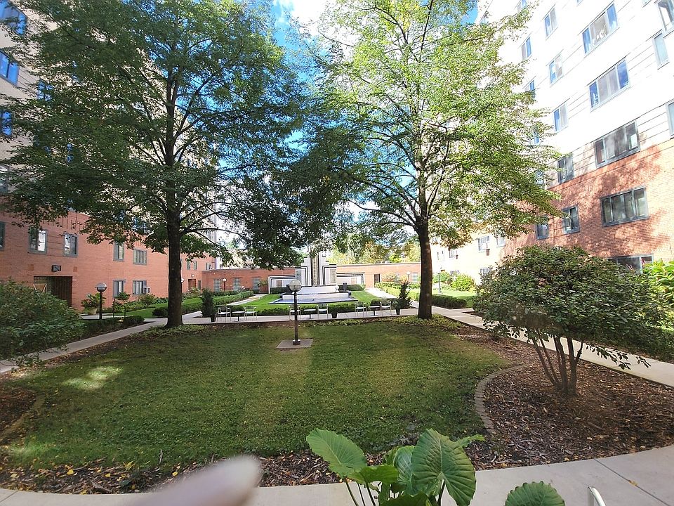 1st image of 5048 N Marine Dr APT F5
