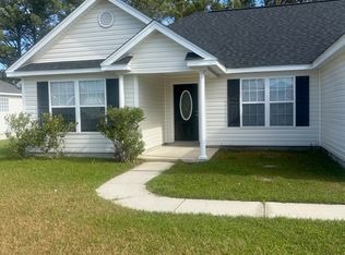 1108 Green Fir Loop, Conway, SC 29527