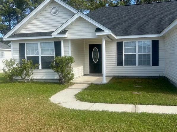 1108 Green Fir Loop, Conway, SC 29527