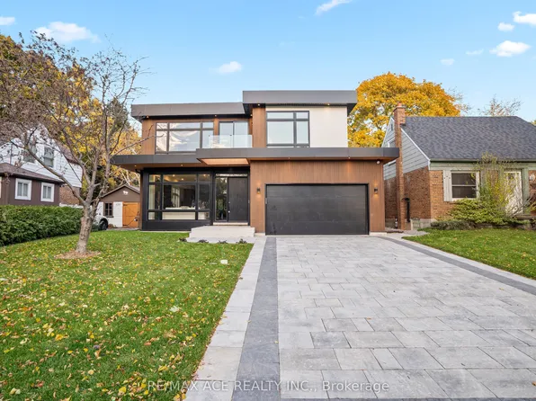 175 Harewood Ave, Toronto, ON M1M 2S1