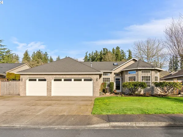 15061 NW Blaze Ter, Beaverton, OR 97006