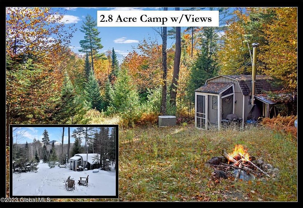 1157 County Route 29, Olmstedville, NY 12857 MLS 202229035 Zillow
