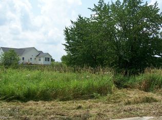 Mallard Ln, North Lima, OH 44452