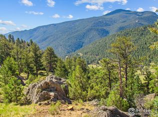 Bulwark Ridge Rd, Glen Haven, CO 80532