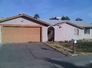 15419 N 55th Dr, Glendale, AZ 85306
